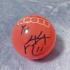 超特急 タクヤ サインボール 超特急 タクヤ サイン サインボール 2025年最新】超特急 サインボール