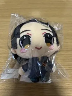ICEx 山本龍人 ぬいぐるみ - メルカリ