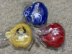 GPライダーエグズ01　ノクス、カブトムシシードエグズ、カブトシード(未開封)