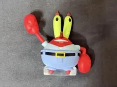 スポンジボブ カーニさん フィギュア