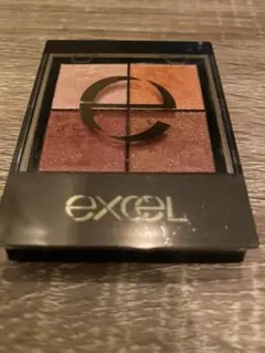 エクセル リアルクローズシャドウ CS08 アプリコットタータン