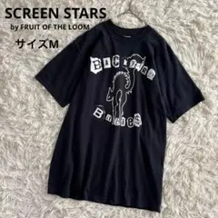SCREEN STARS by FRUIT OF THE LOOM Tシャツ　Mのサムネイル