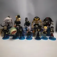 2025年最新】ワンピース ワールドコレクタブル vol.24の人気アイテム