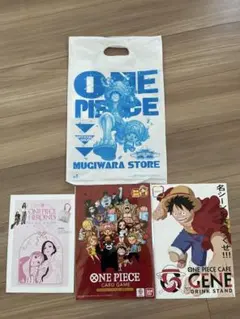 熊本 スペシャル ワンピース カードゲーム 2セット おまけ2つ付き