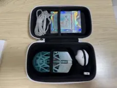 WLMOUSE Beast X 8k 有獣焉コラボ