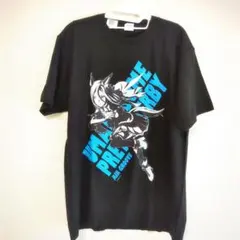 新品⭐️ウマ娘プリティダービーTシャツ　黒 Lサイズ　エアグルーヴ