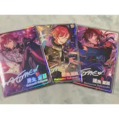 逆先夏目 虹色開花ポートレート - メルカリ