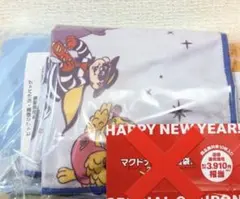 マクドナルド 福袋 2026