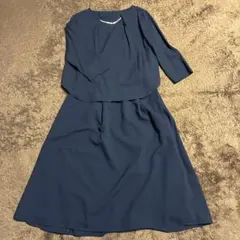 フォーマル　セットアップ