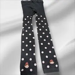 MIKI HOUSE キッズ レギンス スパッツ 120cm
