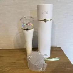 IZ*ONE OFFICIAL LIGHT STICK ペンライト オマケ付き - メルカリ