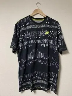 NIKE tシャツ