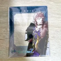 OVER REQUIEMZ オバレク ステラワース アクリルカード ノイル