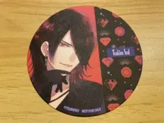 ツキウタ ツキプロショップ 月野亭 コースター 築一紗