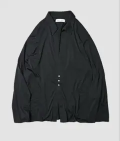 barbell object 26ss liner top カーキサイズ1 - メルカリ