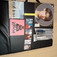 Snow Man アイドルグッズセット