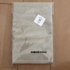 新品　今治タオル　ENEOS 記念品　ノベルティのサムネイル