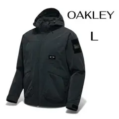 oakley マウンテンパーカー