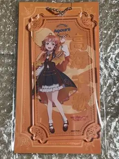 Aqours ラブライブ スクフェス　小原鞠莉　高海千歌　缶バッジ　39点 ラブライブ！スクールアイドルフェスティバル2 MIRACLE LIVE! 缶
