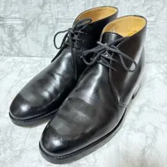 極美品】REGAL×GORE-TEX チャッカブーツ ビジネス 25.5cm | Mercari