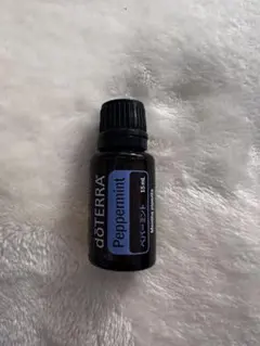 doTERRA ペパーミント エッセンシャルオイル 15mlのサムネイル