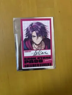 【2時だとか 1st LIVE】 ランダムカード 渡会雲雀