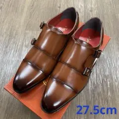 【新品】3003BR/27.5cmビジネスシューズ