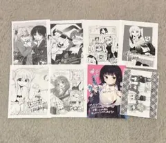 ぼっち・ざ・ろっく! 特典セット