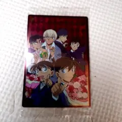 名探偵コナン イタジャガ　集合絵