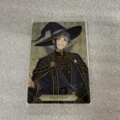 ディズニー ツイステッドワンダーランド ツインウエハース7 フロイド