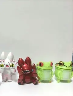 2025年最新】ウツボカエルの人気アイテム - メルカリ