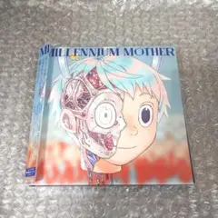 欠品無し　帯付きMILLENNIUM MOTHER 初回生産限定盤　Mili Amazon.co.jp: Millennium Mother: ミュージック