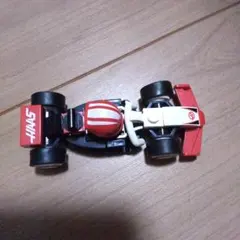 LEGO Haas F1 Team レーシングカー ミニフィグのサムネイル