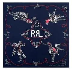 バンダナ ラルフローレン