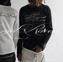 archive skull long sleeve tee opium y2k - メルカリ