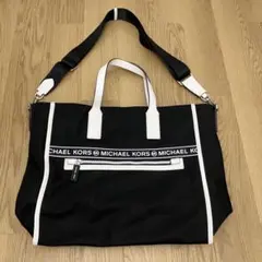 大きめトートバッグ