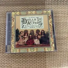 DOLLS IN ACTION / Princess Princess