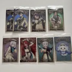 にじさんじ　ウエハース　まとめ売り