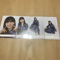 櫻坂46 遠藤理子「7th Single BACKS LIVE!!」　コンプ