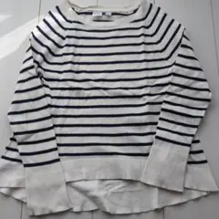 130センチGAP KIDS長袖ニット