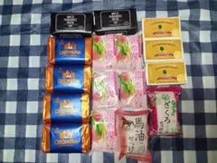 ソープ　フレグランスソープ　香水石鹸　固形石鹸　まとめ売り　 16個