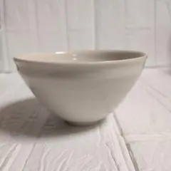 桶谷定一 作 白天目茶碗 京焼　茶器 天目 茶碗 抹茶碗 陶印
