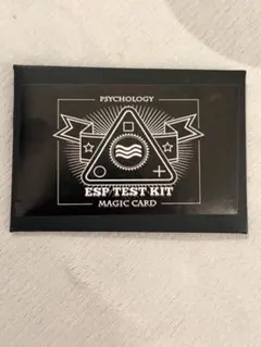 ESP Test Kit