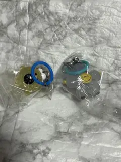 TRUZ めじるしアクセサリー ～キラキラスペシャルラメver.～ 2個