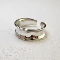 silver925 リング