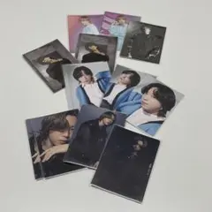 BE:FIRST SOTA ソウタ トレカ 12枚セット