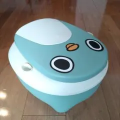 ペンギン型 子供用おまる トイレトレーニングのサムネイル