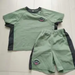 LSP マーキーズ　水陸両用　セットアップ