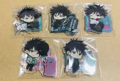 【呪術廻戦】伏黒恵　アクスタセット