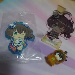 ホロライブ　夏色まつり　（ガチャグッズ）